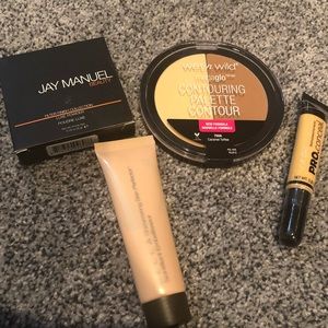 Full face bundle